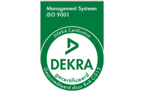 DEKRA - ISO 9001